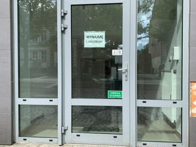 Biuro do wynajęcia w Słupsk, Pomorskie