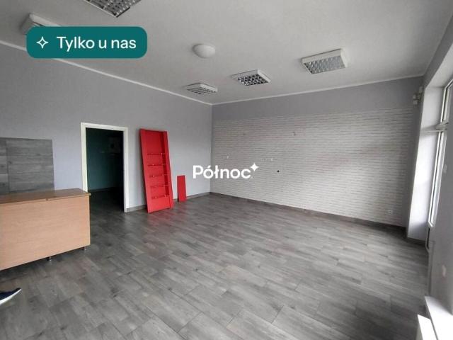 Mieszkanie do wynajęcia w Łapy, Podlaskie