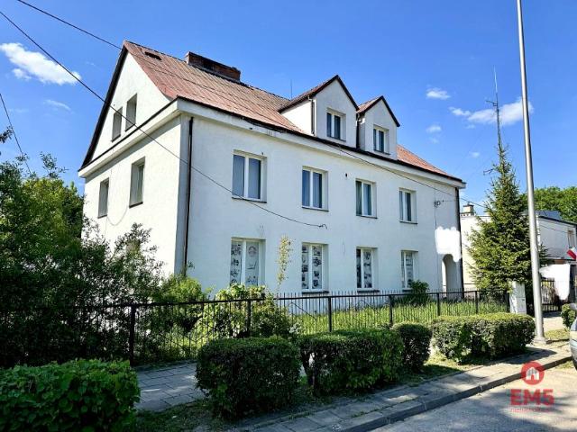 Mieszkanie na sprzedaż w Kuźnica, Podlaskie
