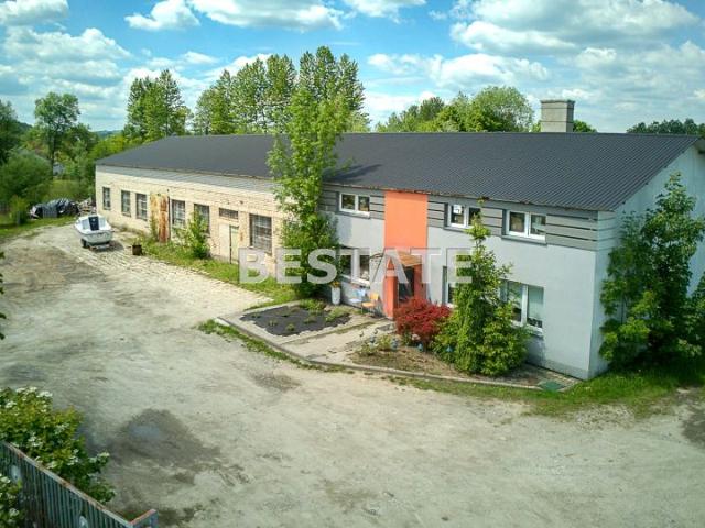 Mieszkanie na sprzedaż w Tuchów, Małopolskie