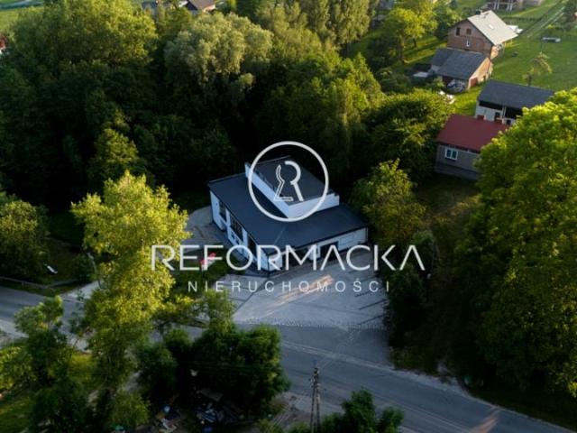 Mieszkanie na sprzedaż w Trzciana, Podkarpackie
