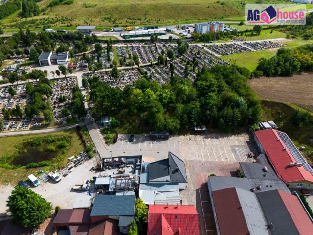 Mieszkanie na sprzedaż w Tczew, powiat tczewski