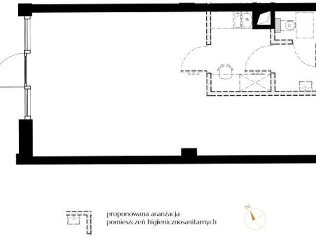 Mieszkanie do wynajęcia w Skórzewo, Wielkopolskie