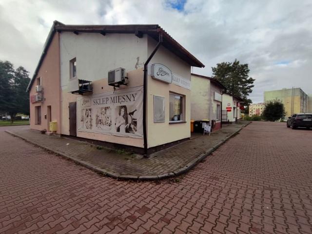 Mieszkanie na sprzedaż w Gryfice, Zachodniopomorskie