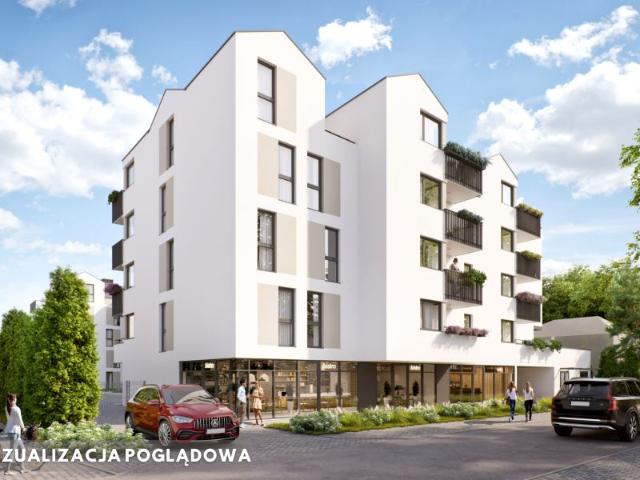 Mieszkanie na sprzedaż w Warszawa, Mazowieckie