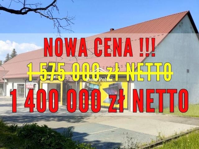 Mieszkanie na sprzedaż w Węgorzewo, Warmińsko-mazurskie