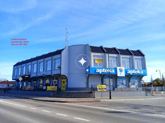 Mieszkanie do wynajęcia w Łapy, Podlaskie