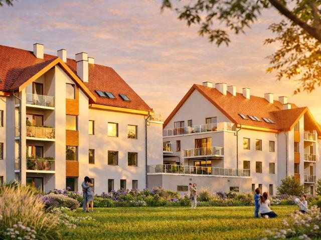 Mieszkanie na sprzedaż w Osielsko, Kujawsko-pomorskie