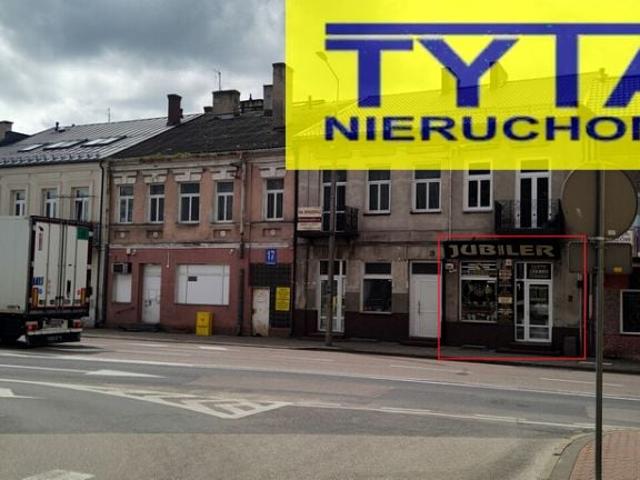 Mieszkanie na sprzedaż w Zambrów, Podlaskie