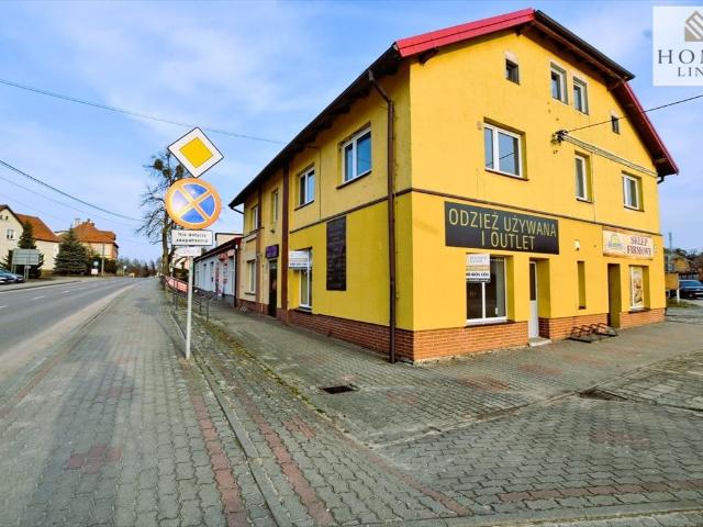 Mieszkanie na sprzedaż w Miłomłyn, Warmińsko-mazurskie