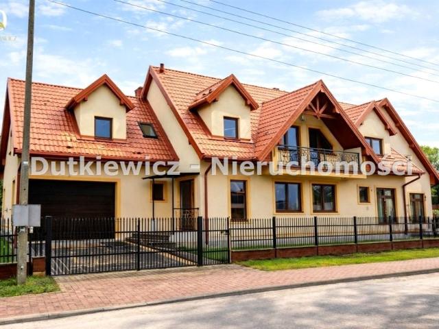 Mieszkanie na sprzedaż w Chmielnik, Świętokrzyskie