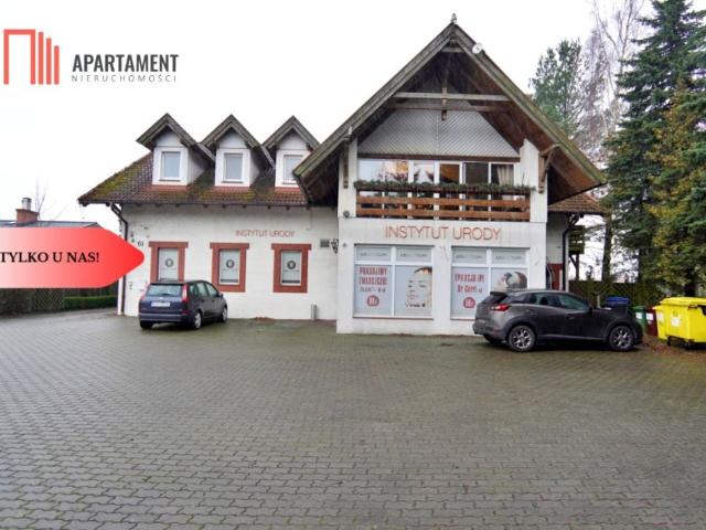 Mieszkanie na sprzedaż w Chojnice, Pomorskie