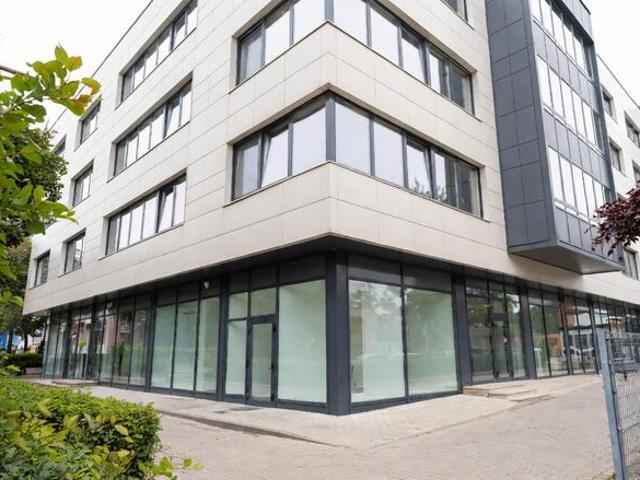 Biuro na sprzedaż w Warszawa, Mazowieckie