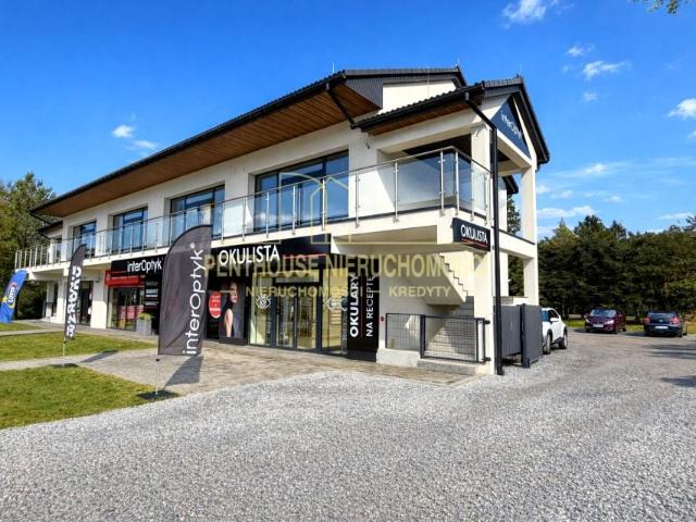 Mieszkanie do wynajęcia w Ustroń, Śląskie