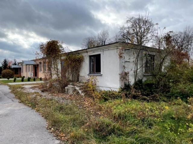 Mieszkanie na sprzedaż w Lubelskie