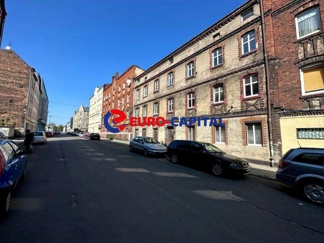 Mieszkanie na sprzedaż w Katowice, Śląskie