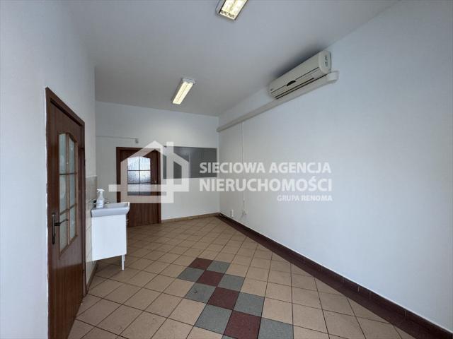 Mieszkanie do wynajęcia w Rumia, Pomorskie