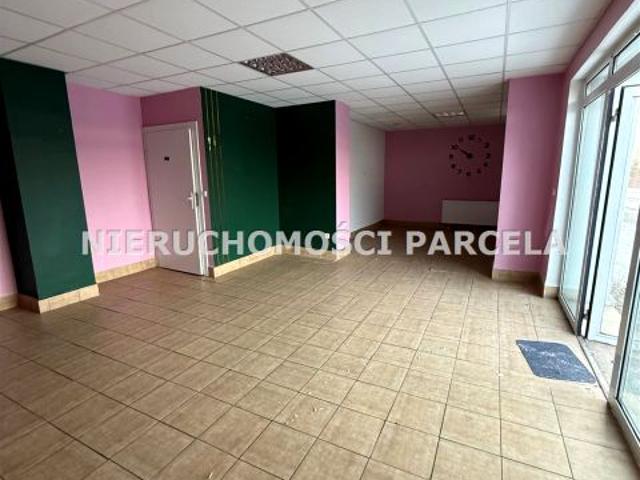 Mieszkanie na sprzedaż w Zebrzydowice, Śląskie