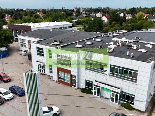Mieszkanie do wynajęcia w Pruszków, Mazowieckie