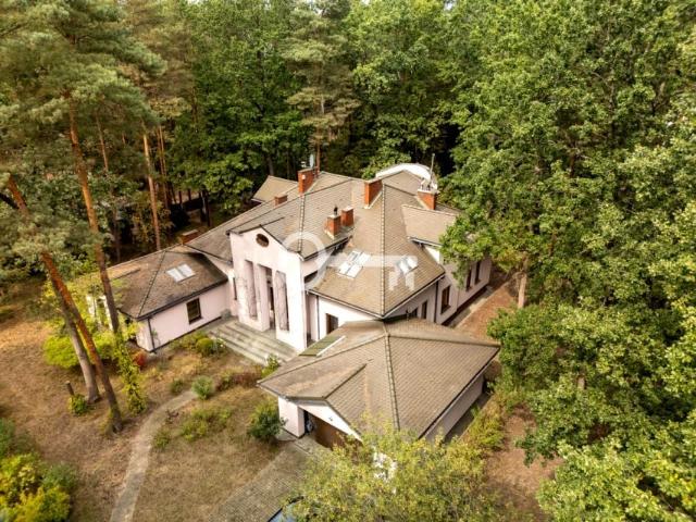 Mieszkanie na sprzedaż w Zalesie Górne, Mazowieckie