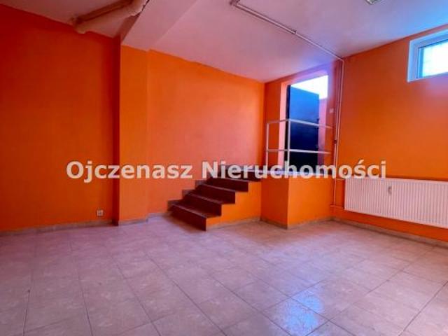 Mieszkanie do wynajęcia w Bydgoszcz, Kujawsko-pomorskie