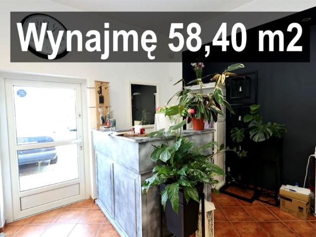 Mieszkanie do wynajęcia w Lubin, Dolnośląskie
