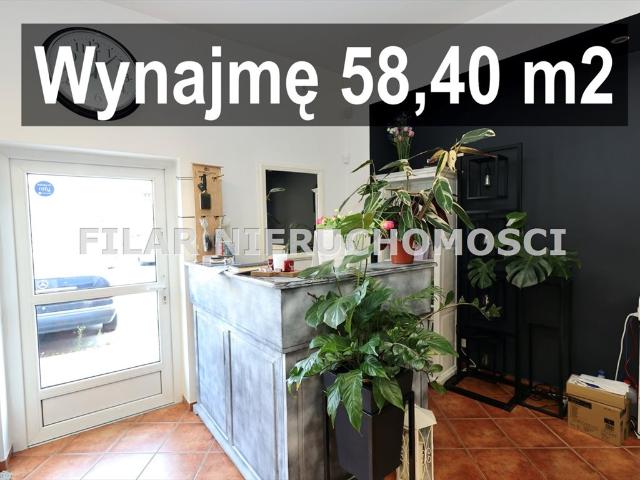 Mieszkanie do wynajęcia w Lubin, Dolnośląskie