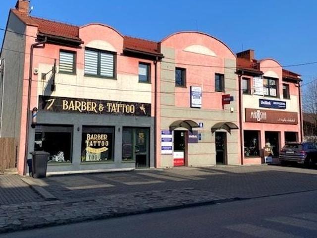 Mieszkanie do wynajęcia w Czechowice-dziedzice, Śląskie