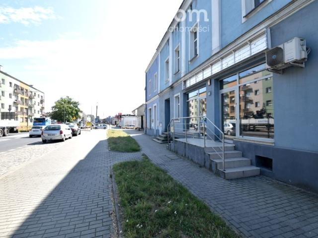 Mieszkanie do wynajęcia w Namysłów, powiat namysłowski