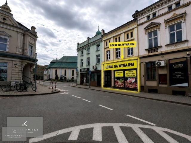 Mieszkanie do wynajęcia w Wołczyn, Opolskie