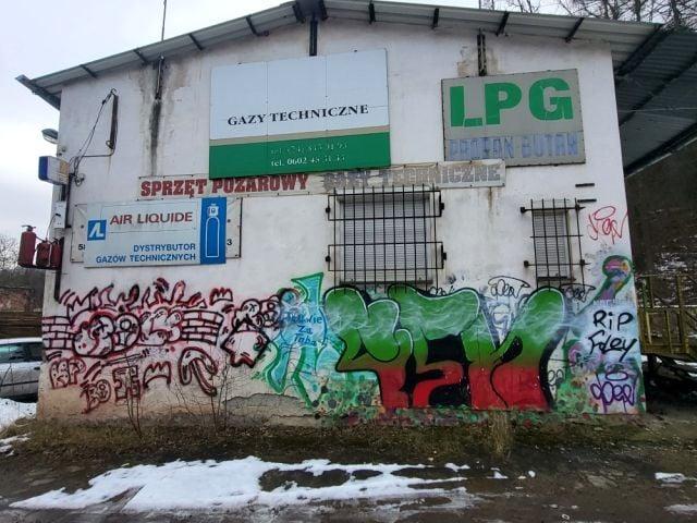 Mieszkanie na sprzedaż w Wałbrzych, Dolnośląskie