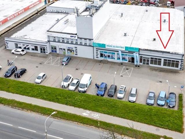 Mieszkanie do wynajęcia w Brzeg, Opolskie