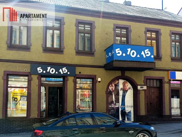 Mieszkanie na sprzedaż w Świecie, Kujawsko-pomorskie
