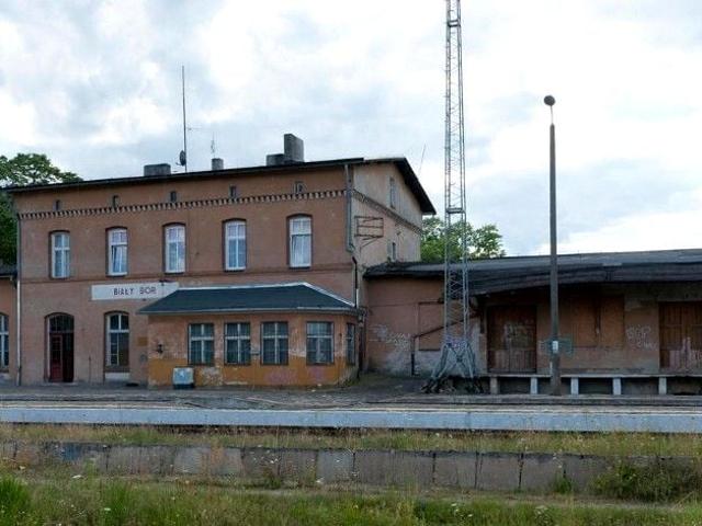 Mieszkanie do wynajęcia w Biały Bór, Zachodniopomorskie