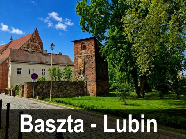 Mieszkanie na sprzedaż w Lubin, Dolnośląskie