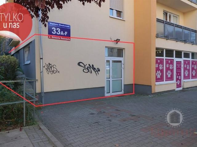 Mieszkanie do wynajęcia w Piaski, Gorzów Wielkopolski