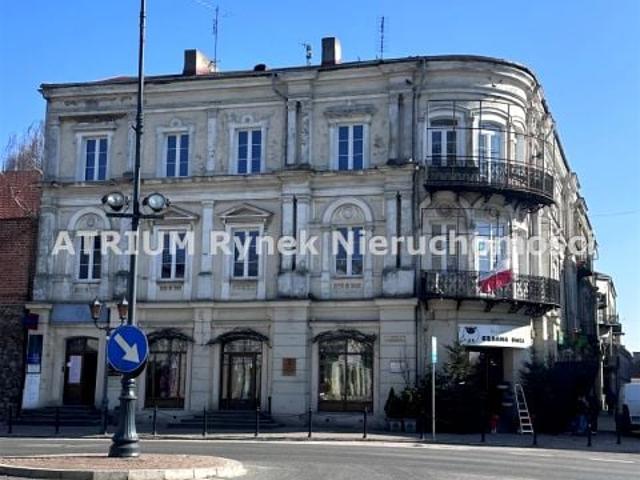 Mieszkanie do wynajęcia w Piotrków Trybunalski, Łódzkie