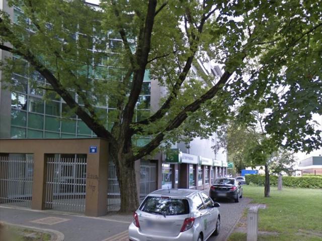 Mieszkanie do wynajęcia w Pruszków, Mazowieckie