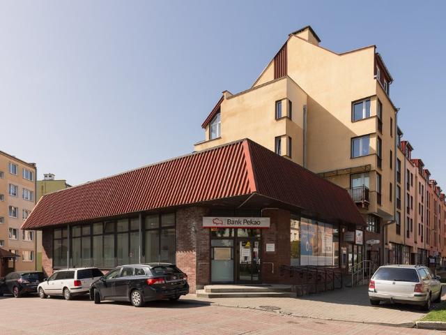 Mieszkanie na sprzedaż w Ostróda, Warmińsko-mazurskie