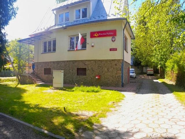Mieszkanie do wynajęcia w Cisna, Podkarpackie