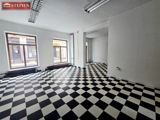Mieszkanie na sprzedaż w Mirsk, Dolnośląskie
