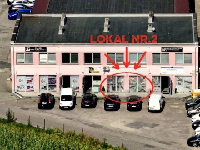 Mieszkanie na sprzedaż w Siedlce, Mazowieckie
