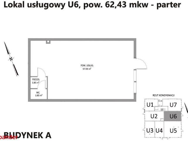 Mieszkanie na sprzedaż w Wrocław, Dolnośląskie