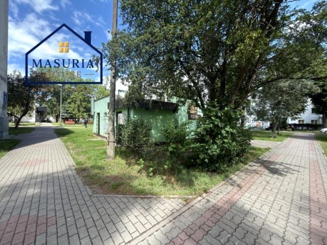 Mieszkanie na sprzedaż w Iława, Warmińsko-mazurskie