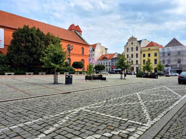 Mieszkanie na sprzedaż w Toruń, Kujawsko-pomorskie