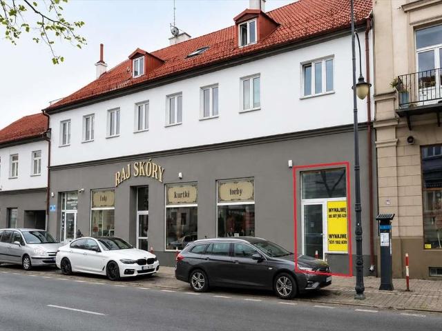 Mieszkanie do wynajęcia w Płock, Mazowieckie