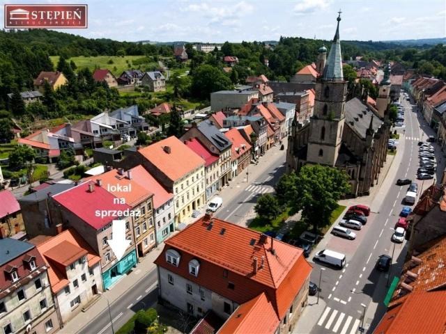 Mieszkanie na sprzedaż w Świerzawa, Dolnośląskie