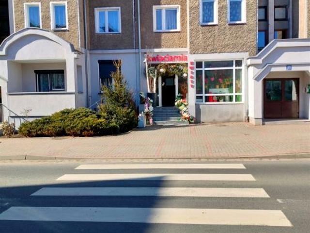 Mieszkanie na sprzedaż w Zawidów, Dolnośląskie