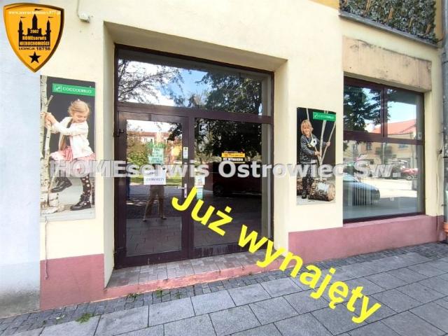 Mieszkanie do wynajęcia w Ostrowiec Świętokrzyski, Świętokrzyskie