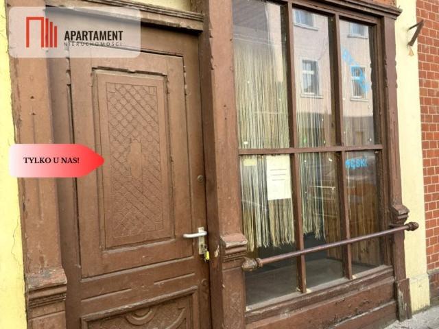 Mieszkanie na sprzedaż w Chocianów, Dolnośląskie